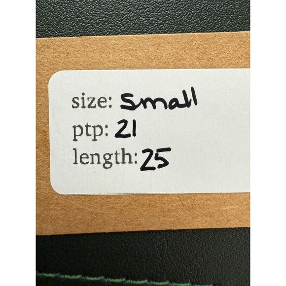 Eileen Fisher Womens Organic Cotton Knit Jacket Full Zip Small Black/Gray - Picture 7 of 8